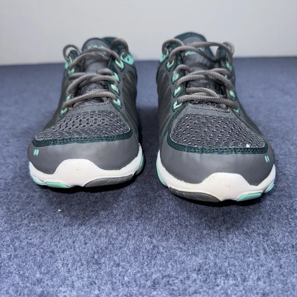 Ryka Women's Influence 2.5 Training Shoes Gray Size 9 M